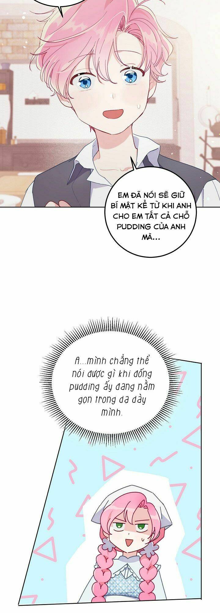Sự Điều Trị Đặc Biệt Của Tinh Linh - Chap 5 - Trang 10
