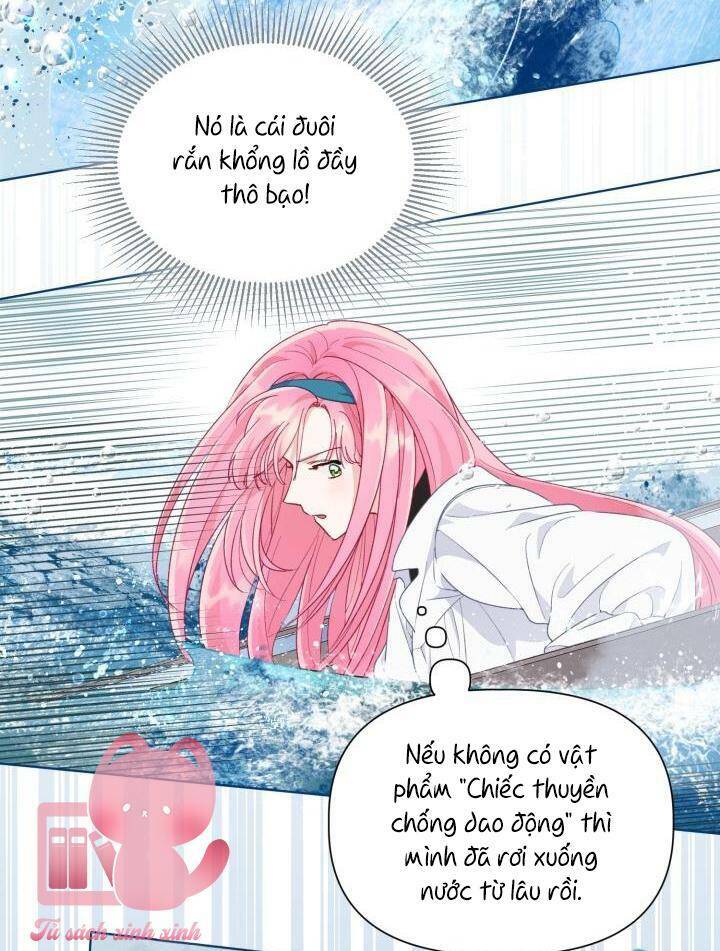 Sự Điều Trị Đặc Biệt Của Tinh Linh - Chap 51 - Trang 15