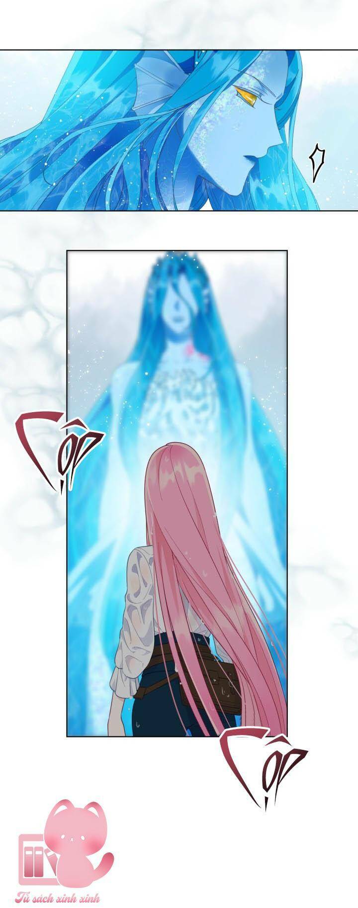 Sự Điều Trị Đặc Biệt Của Tinh Linh - Chap 51 - Trang 52
