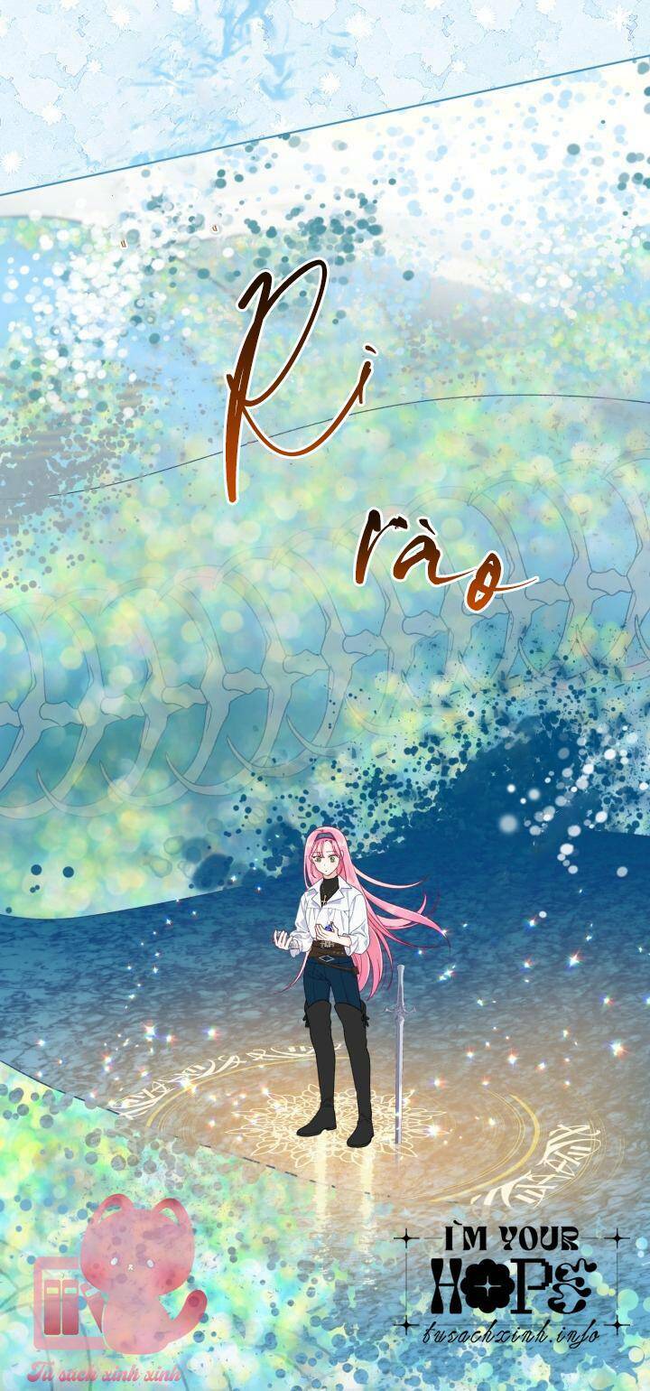 Sự Điều Trị Đặc Biệt Của Tinh Linh - Chap 51 - Trang 64