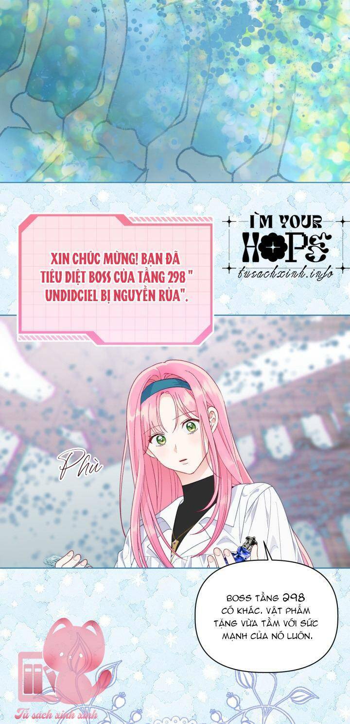 Sự Điều Trị Đặc Biệt Của Tinh Linh - Chap 51 - Trang 65