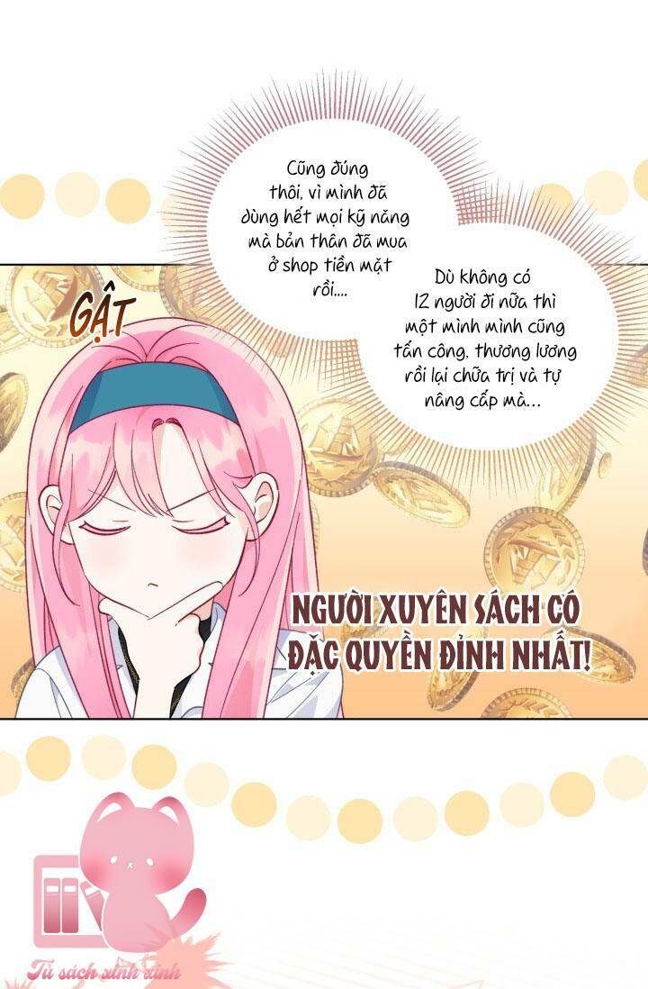 Sự Điều Trị Đặc Biệt Của Tinh Linh - Chap 51 - Trang 68