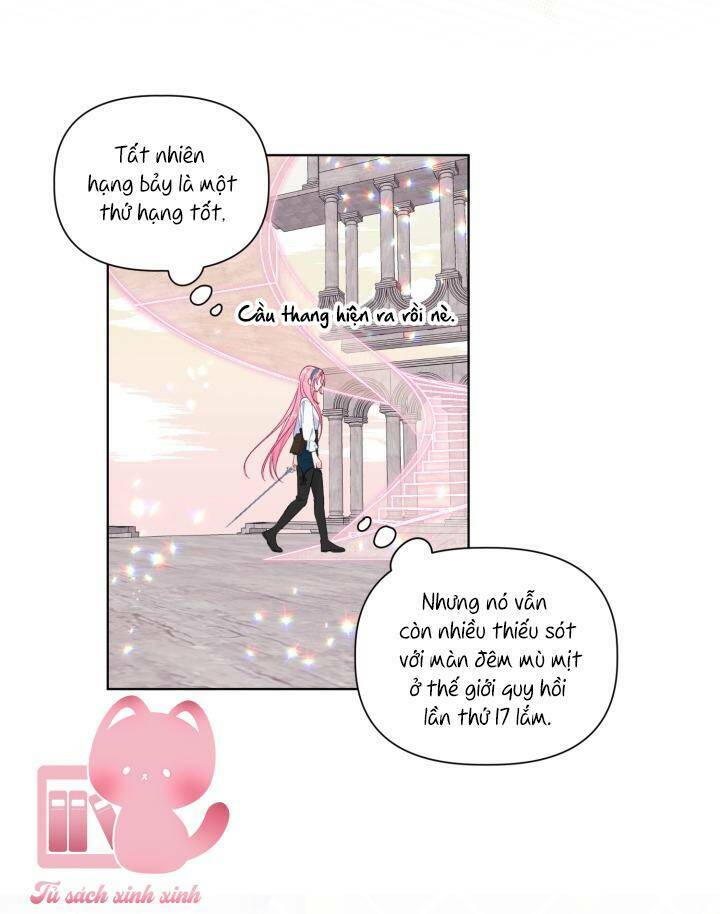 Sự Điều Trị Đặc Biệt Của Tinh Linh - Chap 51 - Trang 70