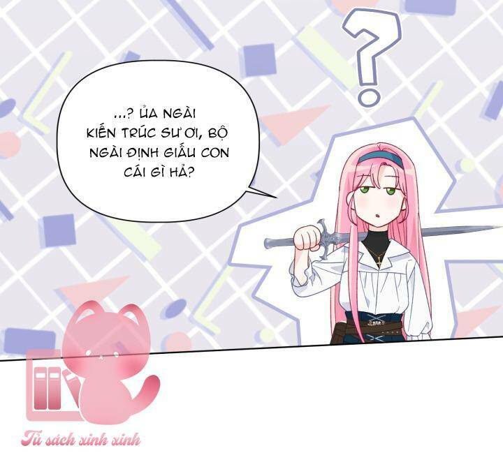 Sự Điều Trị Đặc Biệt Của Tinh Linh - Chap 51 - Trang 72