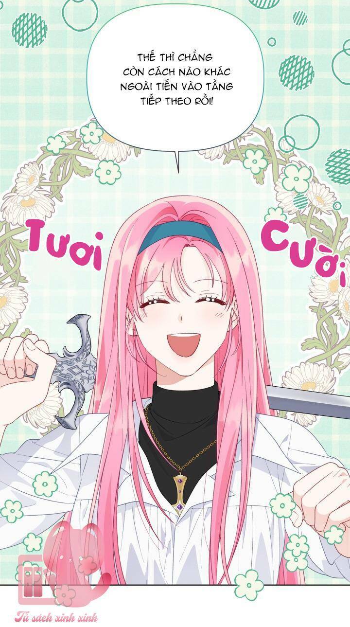 Sự Điều Trị Đặc Biệt Của Tinh Linh - Chap 51 - Trang 75