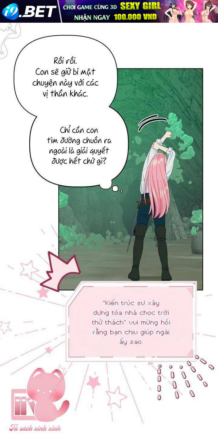 Sự Điều Trị Đặc Biệt Của Tinh Linh - Chap 52 - Trang 15