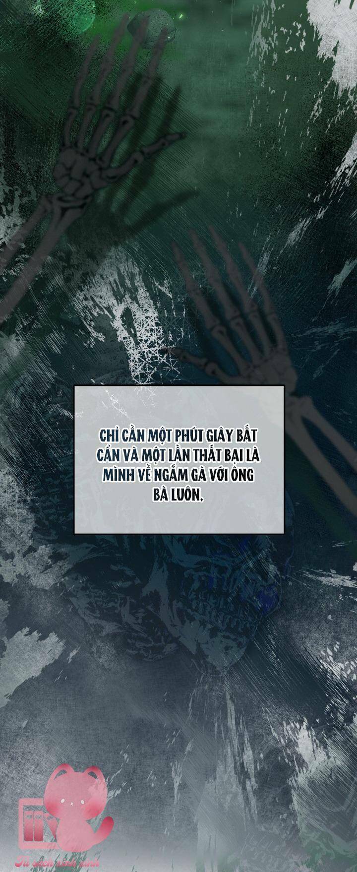 Sự Điều Trị Đặc Biệt Của Tinh Linh - Chap 52 - Trang 18