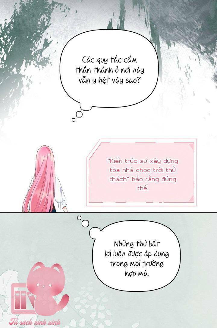Sự Điều Trị Đặc Biệt Của Tinh Linh - Chap 52 - Trang 19