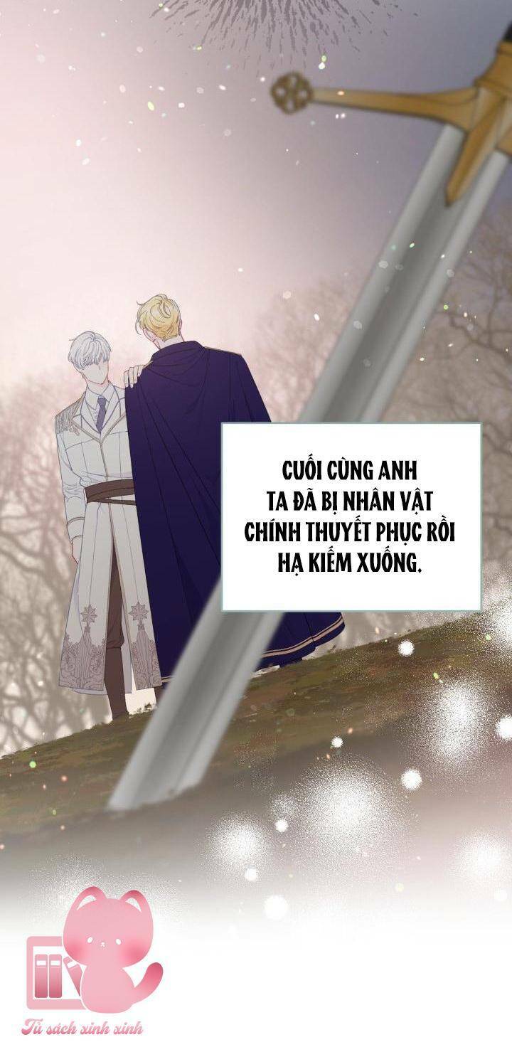 Sự Điều Trị Đặc Biệt Của Tinh Linh - Chap 52 - Trang 31