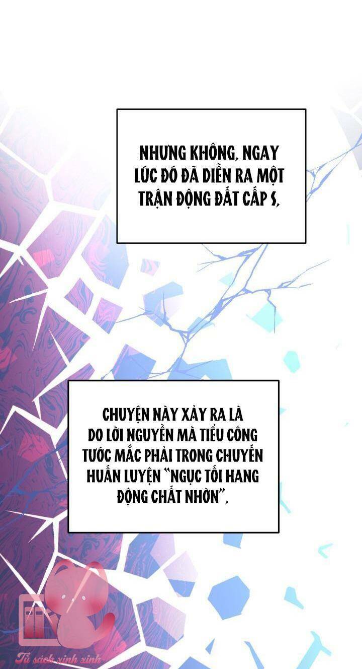 Sự Điều Trị Đặc Biệt Của Tinh Linh - Chap 52 - Trang 33