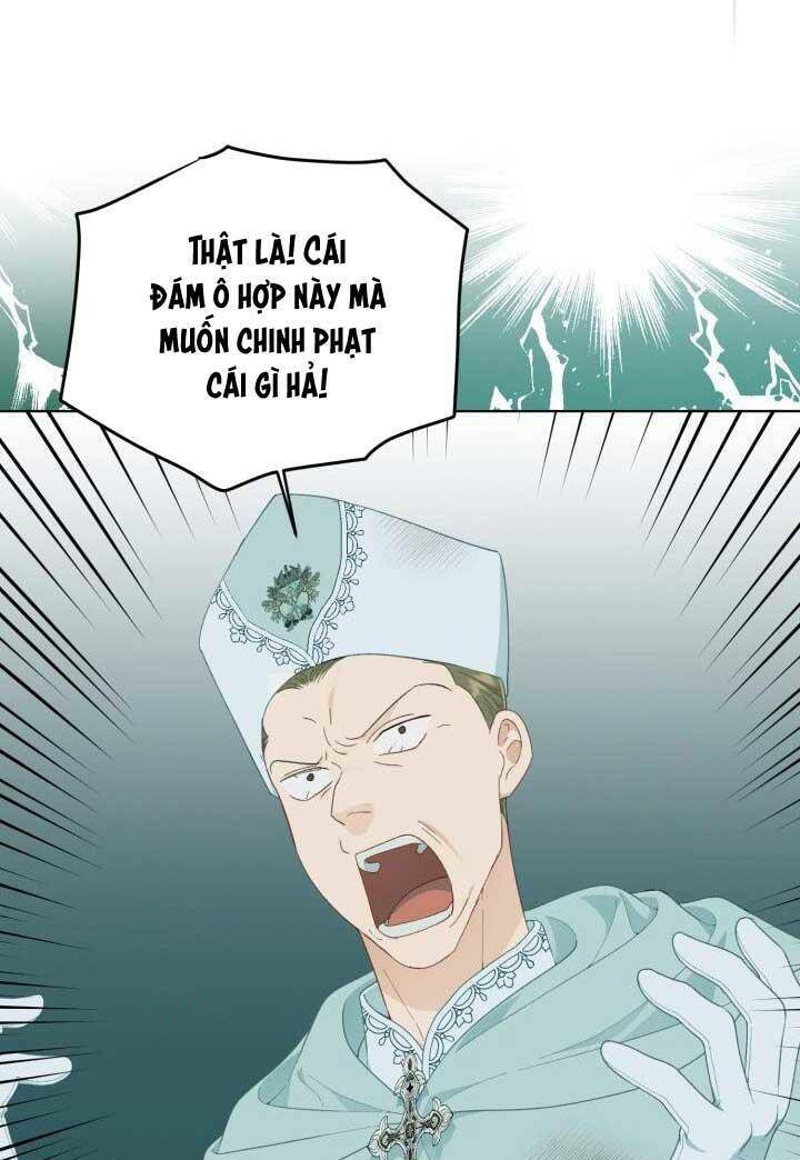 Sự Điều Trị Đặc Biệt Của Tinh Linh - Chap 52 - Trang 58
