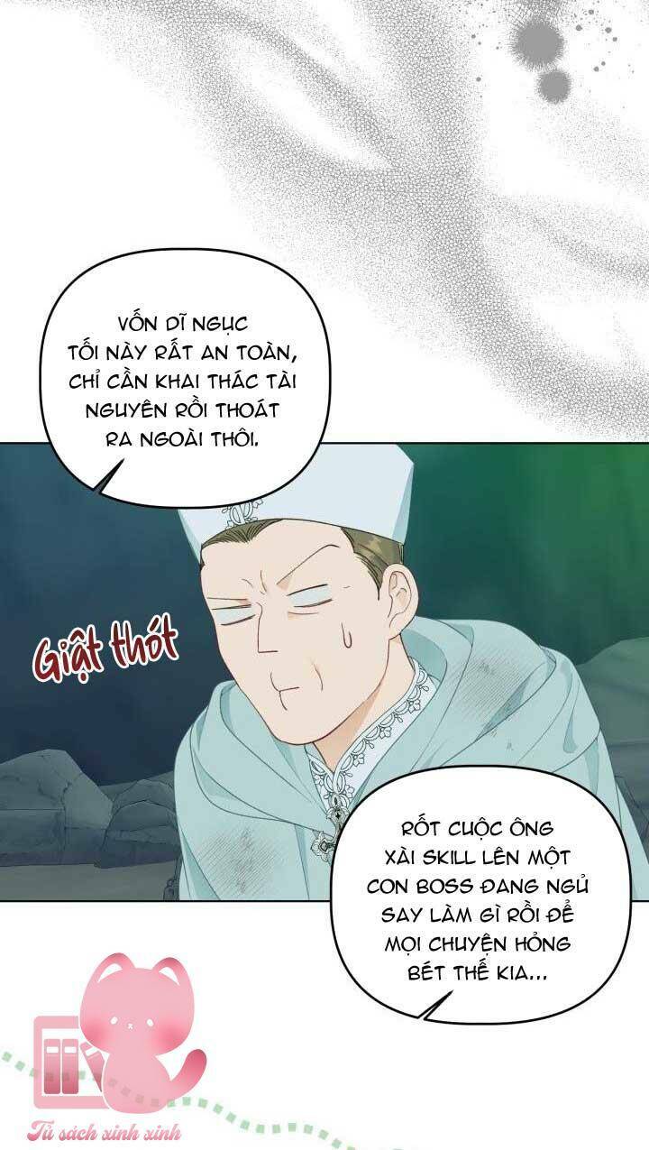 Sự Điều Trị Đặc Biệt Của Tinh Linh - Chap 52 - Trang 61