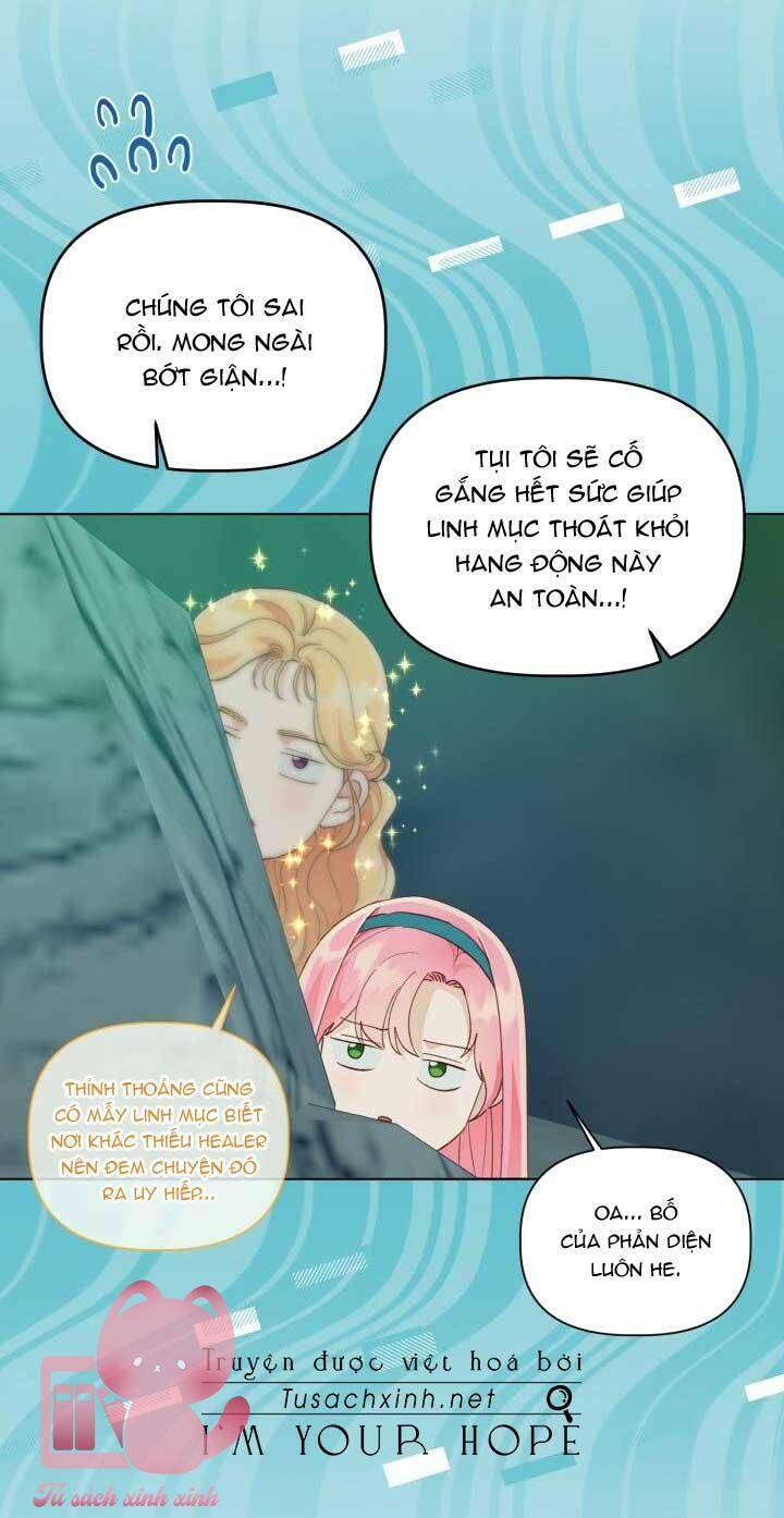 Sự Điều Trị Đặc Biệt Của Tinh Linh - Chap 52 - Trang 63