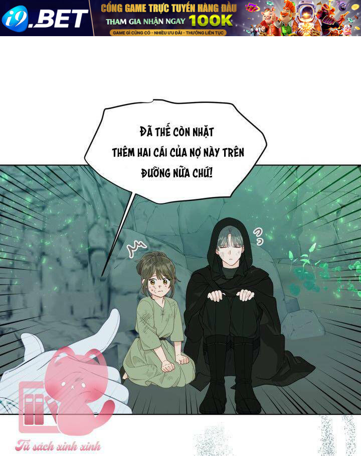 Sự Điều Trị Đặc Biệt Của Tinh Linh - Chap 52 - Trang 65