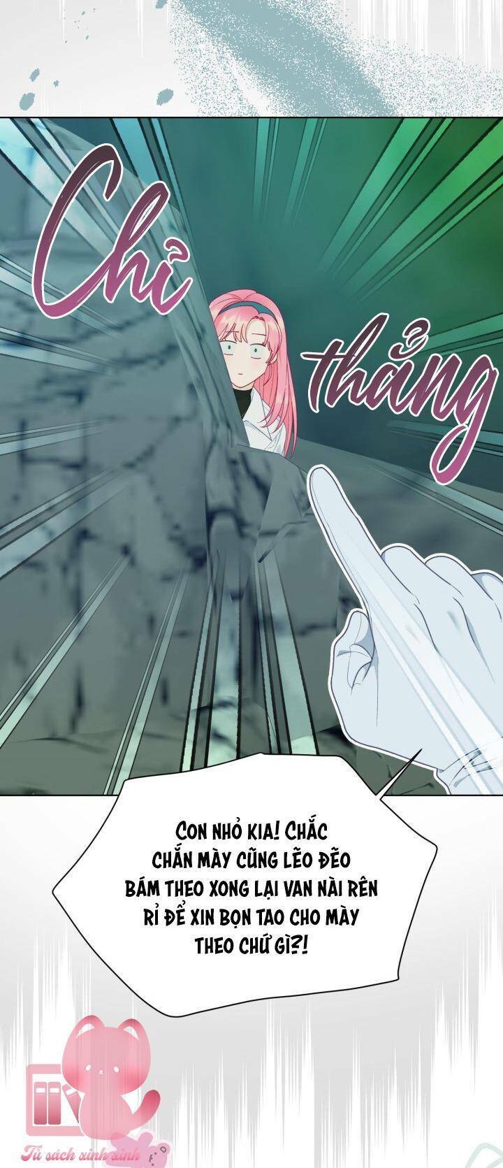 Sự Điều Trị Đặc Biệt Của Tinh Linh - Chap 52 - Trang 67