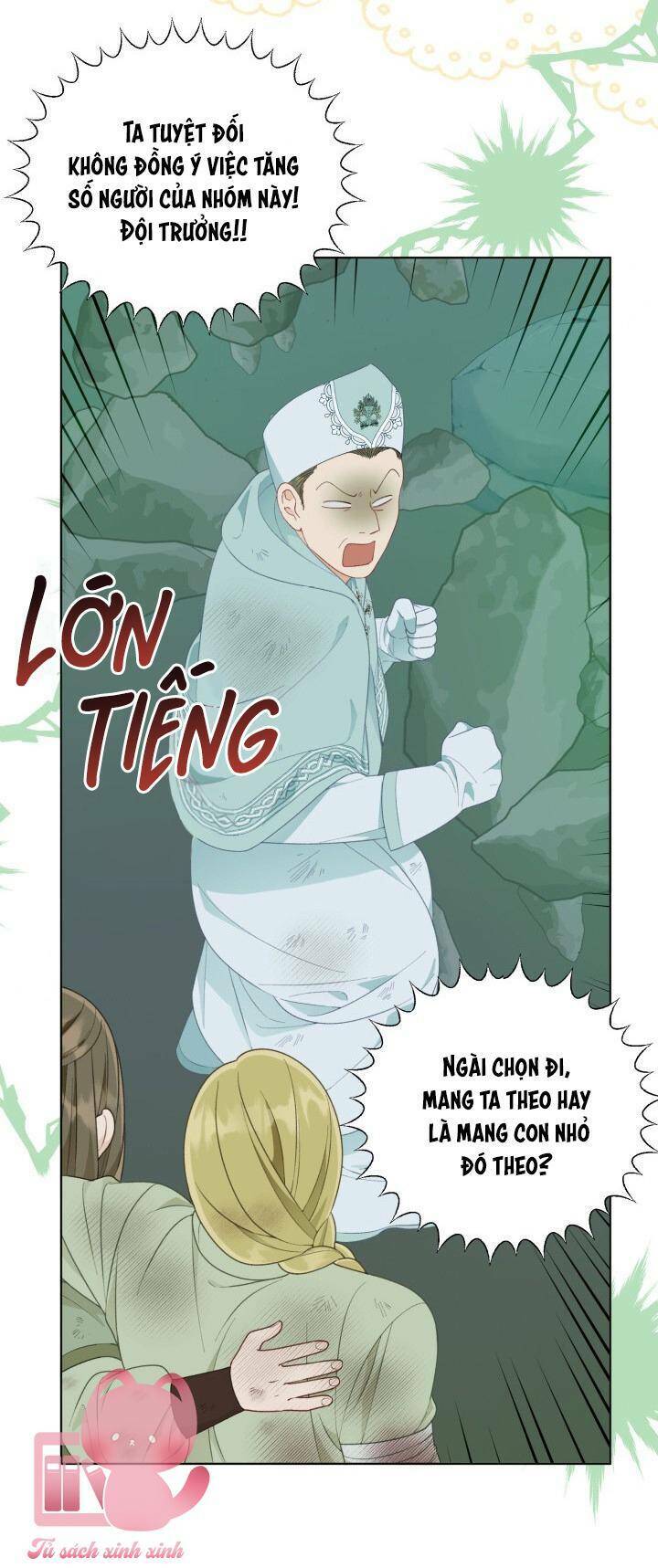 Sự Điều Trị Đặc Biệt Của Tinh Linh - Chap 52 - Trang 71