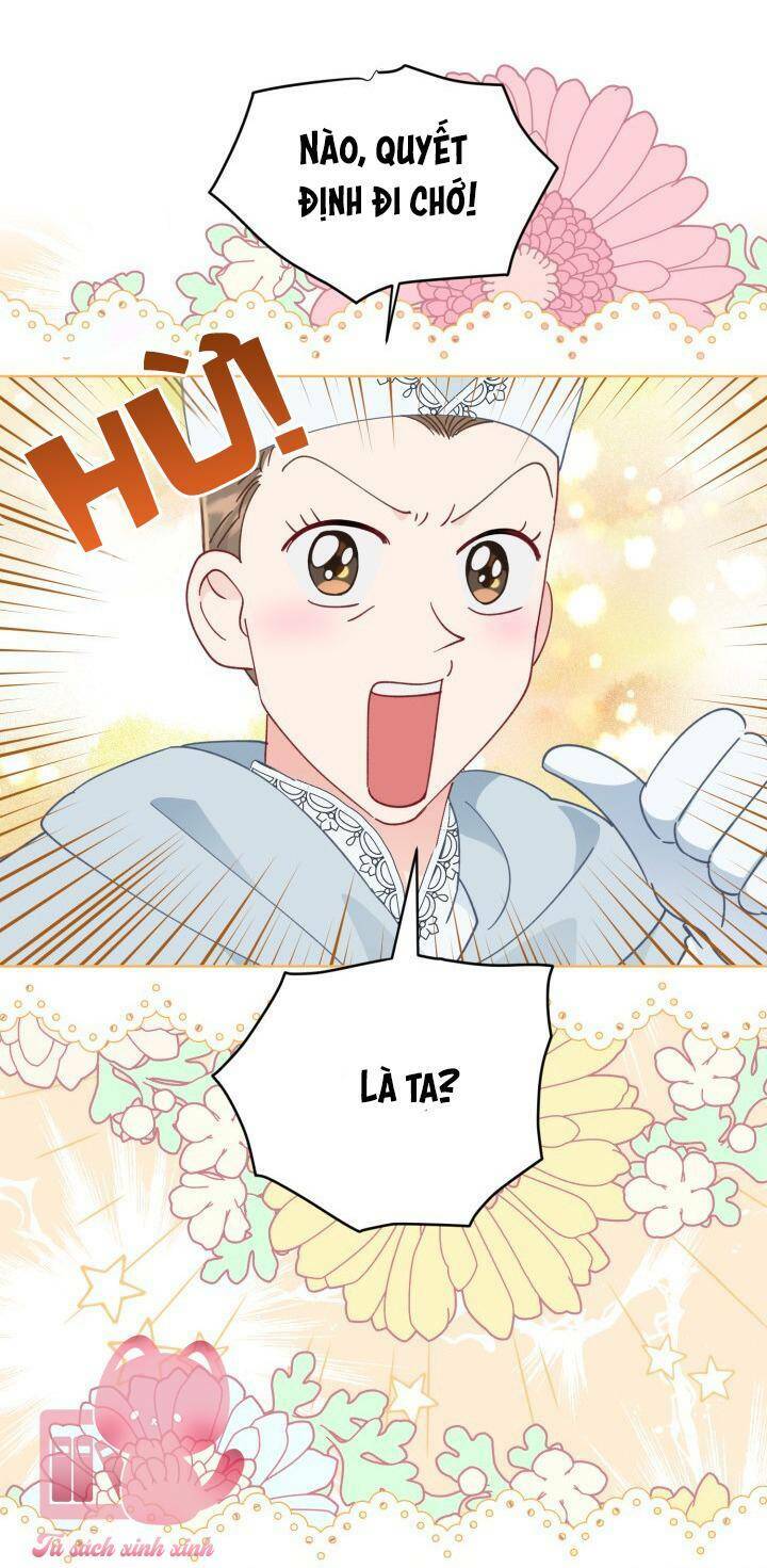 Sự Điều Trị Đặc Biệt Của Tinh Linh - Chap 52 - Trang 72