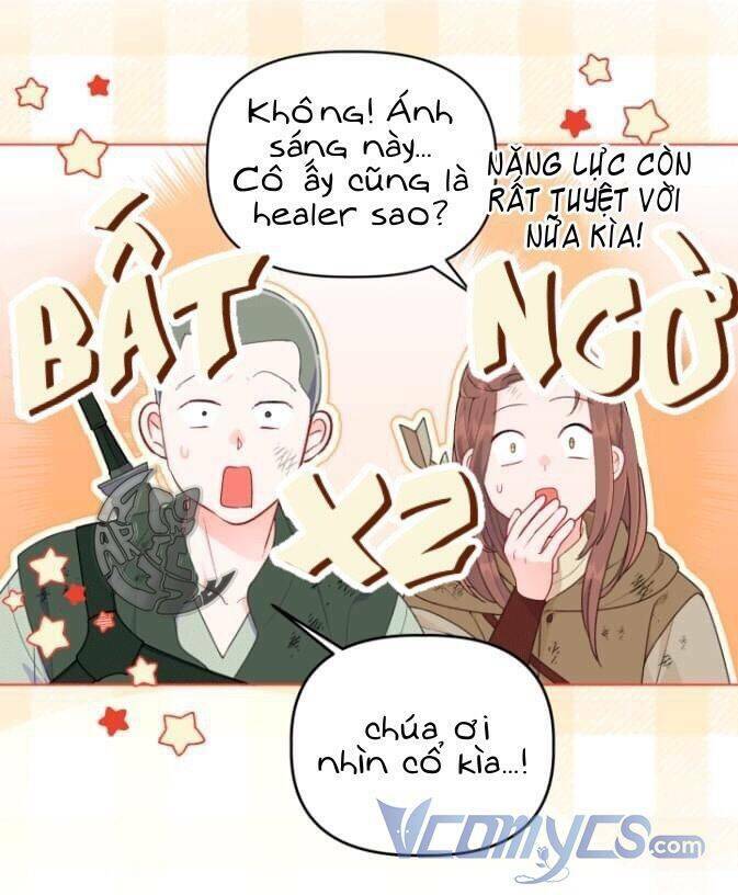 Sự Điều Trị Đặc Biệt Của Tinh Linh - Chap 53 - Trang 12