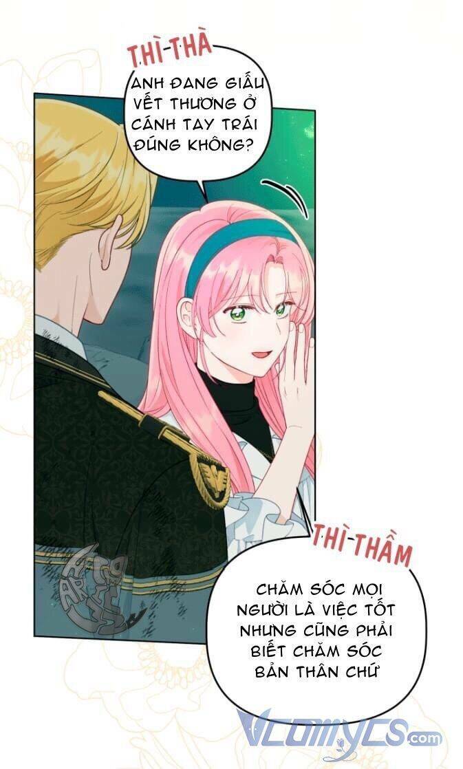 Sự Điều Trị Đặc Biệt Của Tinh Linh - Chap 53 - Trang 13