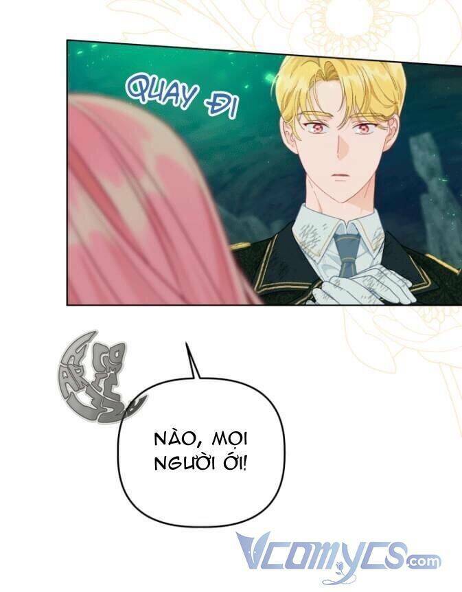 Sự Điều Trị Đặc Biệt Của Tinh Linh - Chap 53 - Trang 14