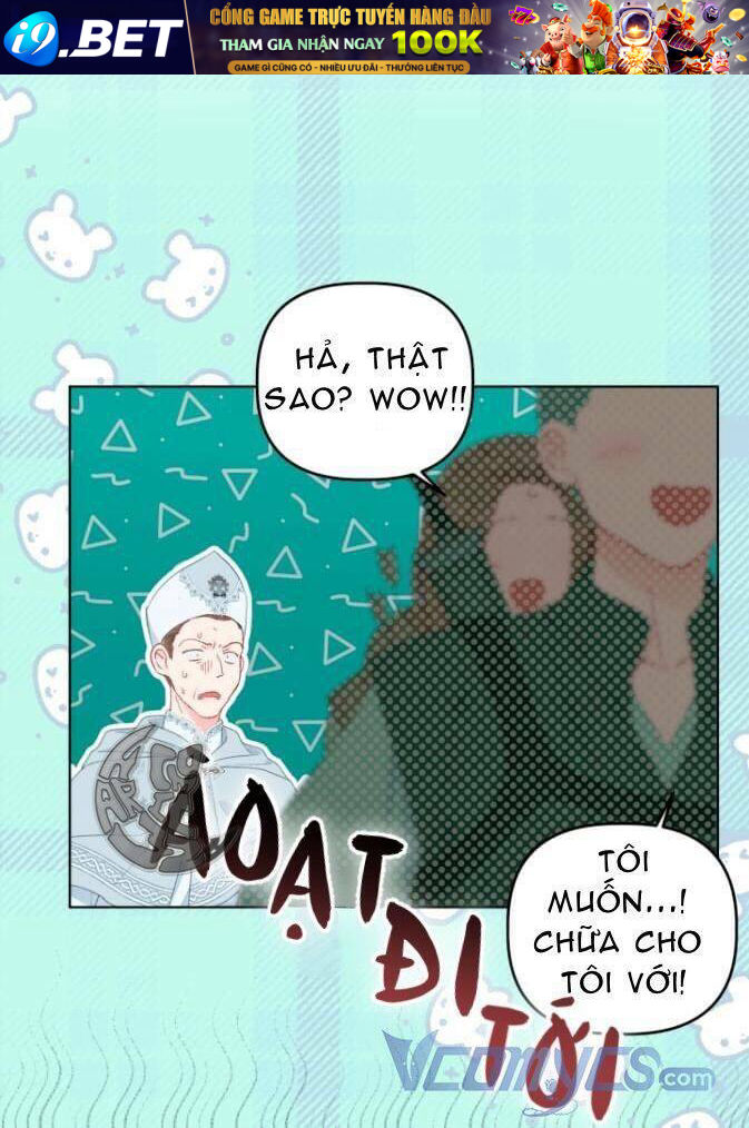 Sự Điều Trị Đặc Biệt Của Tinh Linh - Chap 53 - Trang 16