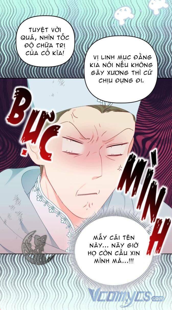 Sự Điều Trị Đặc Biệt Của Tinh Linh - Chap 53 - Trang 17