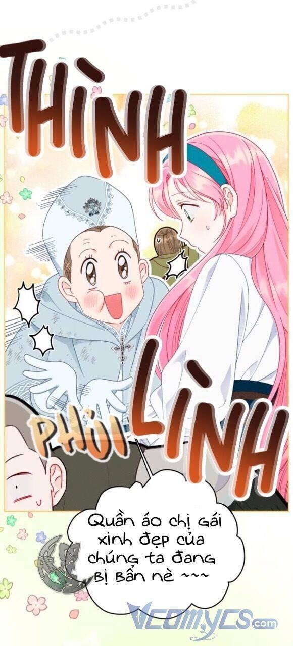 Sự Điều Trị Đặc Biệt Của Tinh Linh - Chap 53 - Trang 20