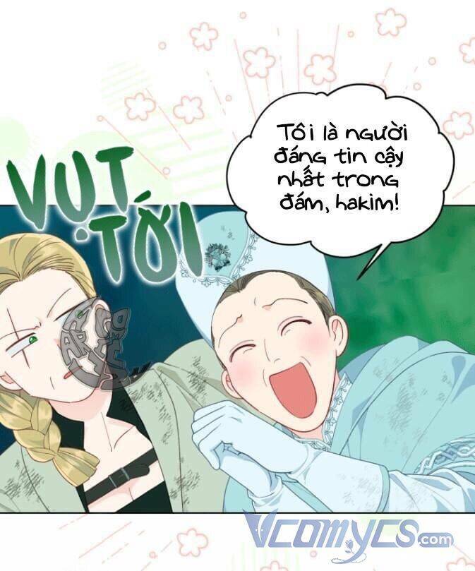 Sự Điều Trị Đặc Biệt Của Tinh Linh - Chap 53 - Trang 25