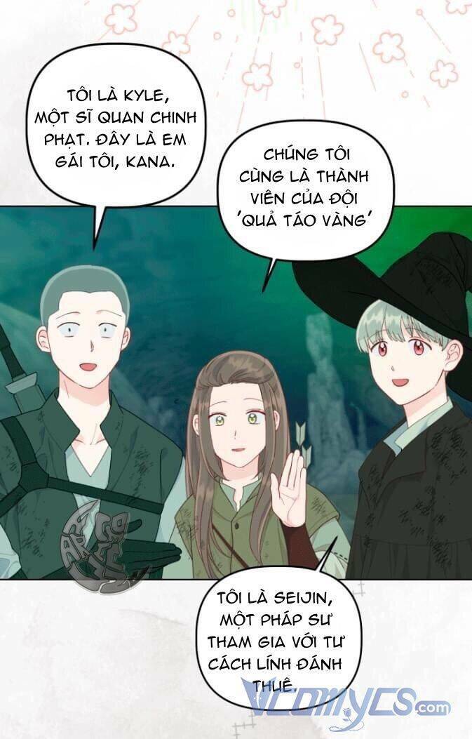 Sự Điều Trị Đặc Biệt Của Tinh Linh - Chap 53 - Trang 26