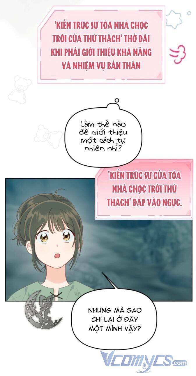 Sự Điều Trị Đặc Biệt Của Tinh Linh - Chap 53 - Trang 30