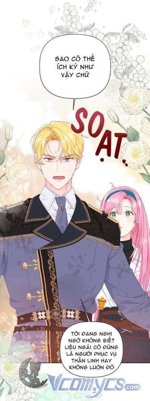 Sự Điều Trị Đặc Biệt Của Tinh Linh - Chap 53 - Trang 4