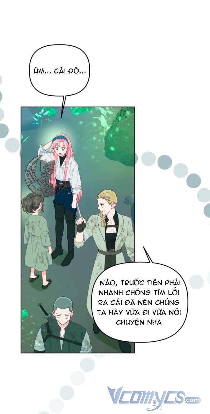 Sự Điều Trị Đặc Biệt Của Tinh Linh - Chap 53 - Trang 31