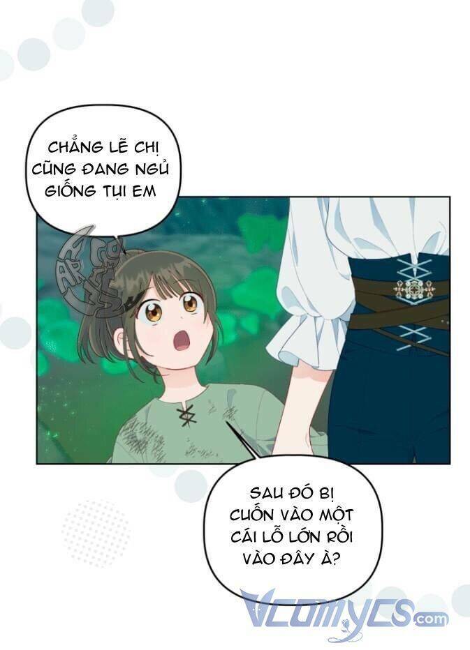 Sự Điều Trị Đặc Biệt Của Tinh Linh - Chap 53 - Trang 32
