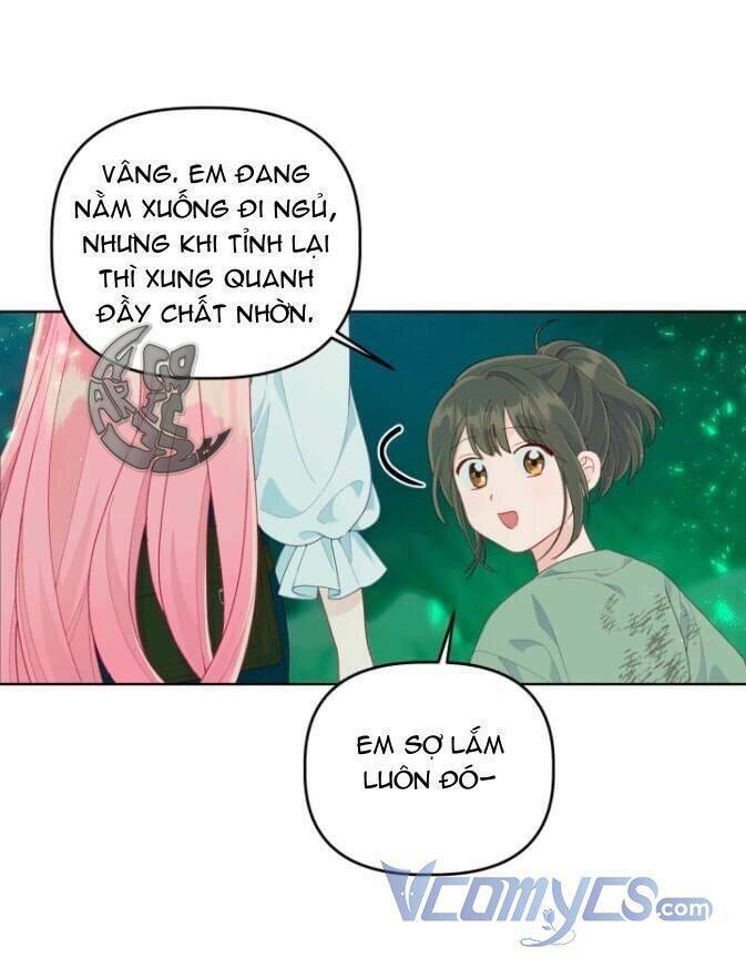 Sự Điều Trị Đặc Biệt Của Tinh Linh - Chap 53 - Trang 34