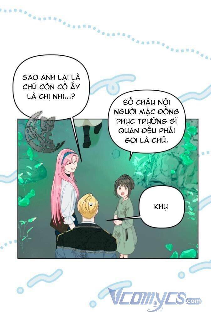 Sự Điều Trị Đặc Biệt Của Tinh Linh - Chap 53 - Trang 36