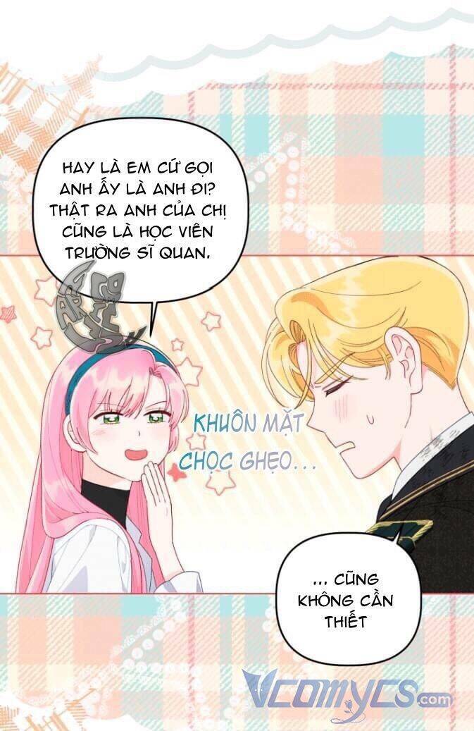 Sự Điều Trị Đặc Biệt Của Tinh Linh - Chap 53 - Trang 37
