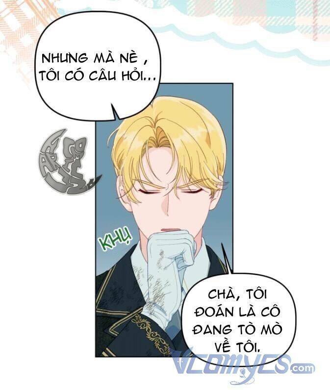 Sự Điều Trị Đặc Biệt Của Tinh Linh - Chap 53 - Trang 38