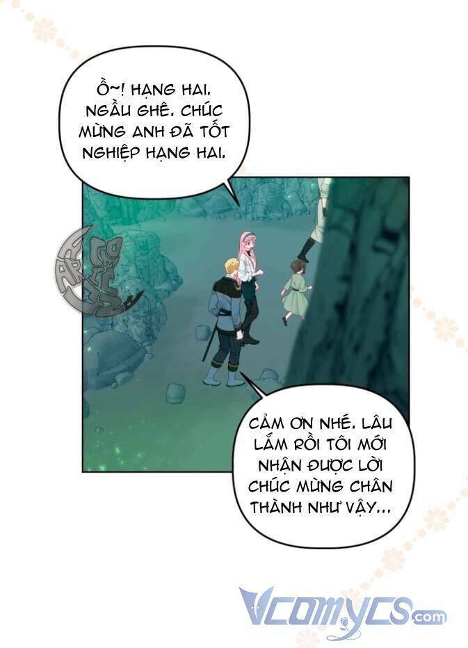 Sự Điều Trị Đặc Biệt Của Tinh Linh - Chap 53 - Trang 40