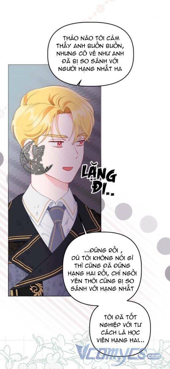 Sự Điều Trị Đặc Biệt Của Tinh Linh - Chap 53 - Trang 41