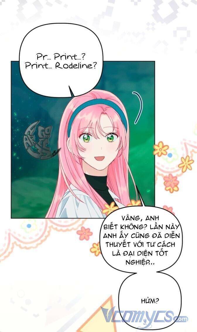 Sự Điều Trị Đặc Biệt Của Tinh Linh - Chap 53 - Trang 44