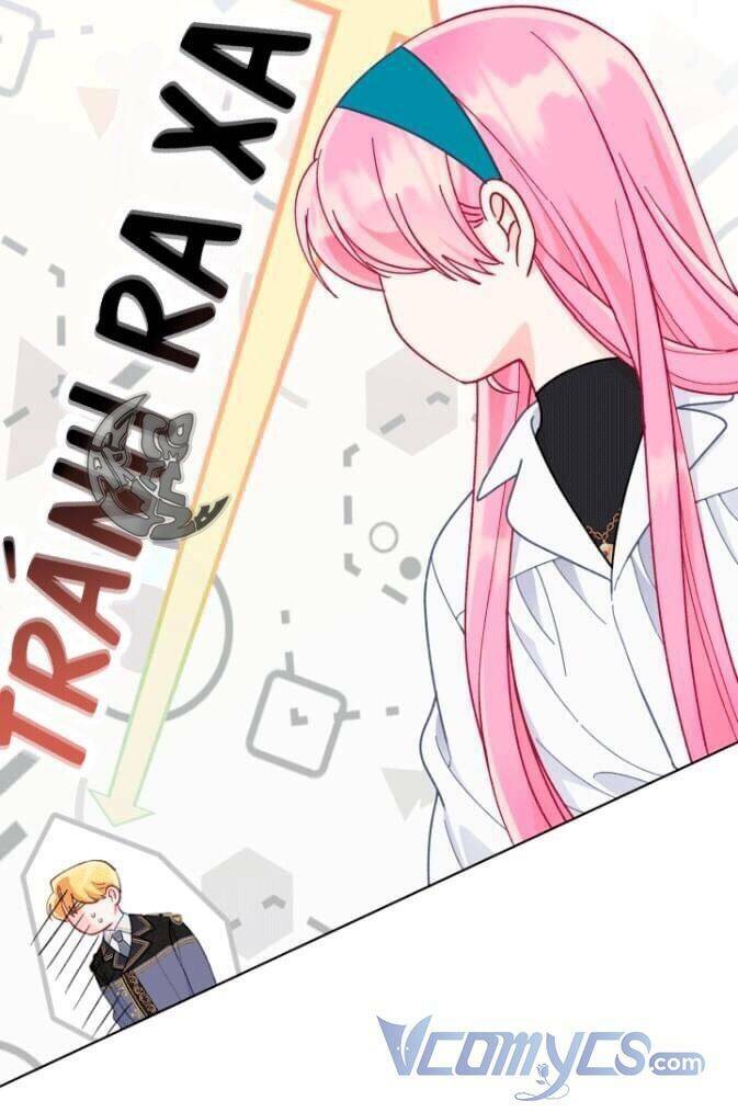 Sự Điều Trị Đặc Biệt Của Tinh Linh - Chap 53 - Trang 45