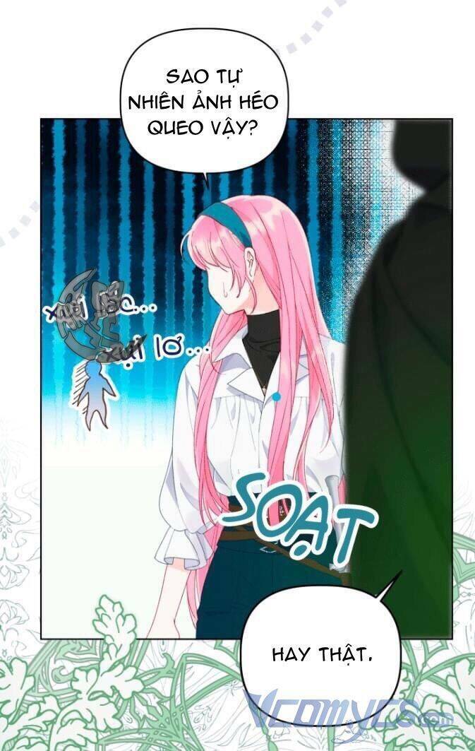 Sự Điều Trị Đặc Biệt Của Tinh Linh - Chap 53 - Trang 47