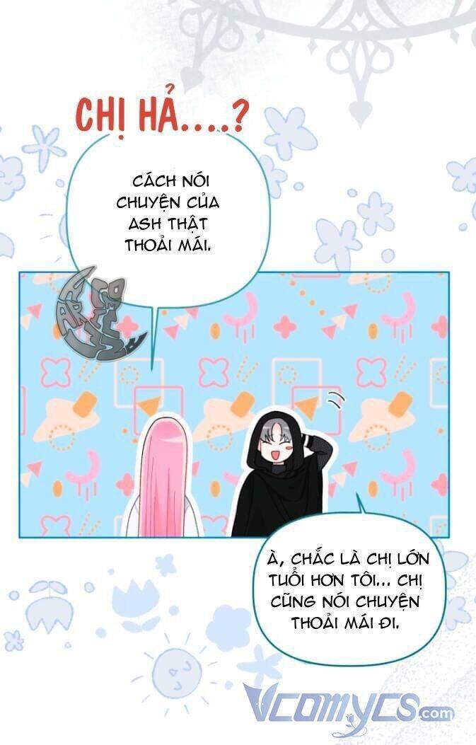 Sự Điều Trị Đặc Biệt Của Tinh Linh - Chap 53 - Trang 50