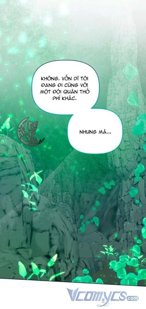 Sự Điều Trị Đặc Biệt Của Tinh Linh - Chap 53 - Trang 52