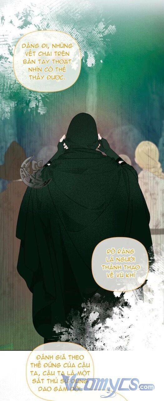 Sự Điều Trị Đặc Biệt Của Tinh Linh - Chap 53 - Trang 57