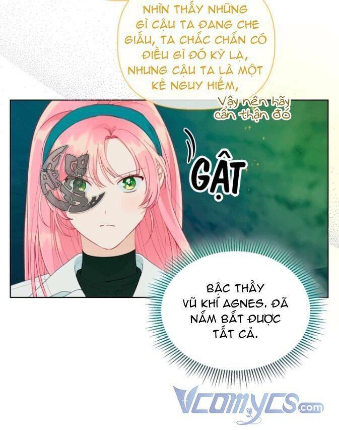 Sự Điều Trị Đặc Biệt Của Tinh Linh - Chap 53 - Trang 58