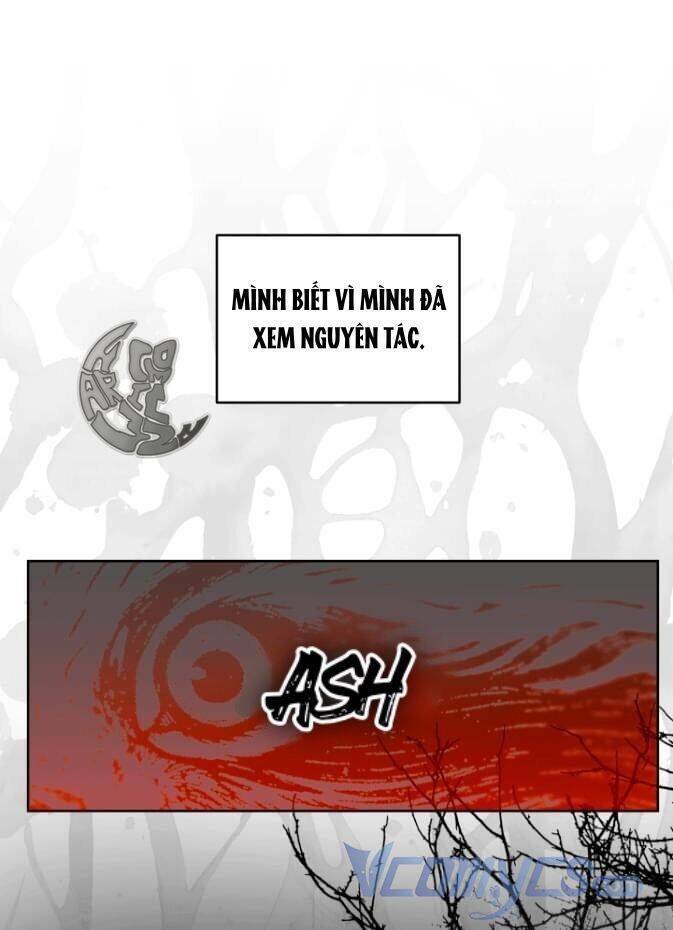 Sự Điều Trị Đặc Biệt Của Tinh Linh - Chap 53 - Trang 59