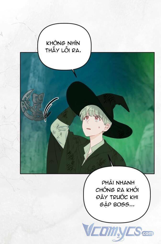 Sự Điều Trị Đặc Biệt Của Tinh Linh - Chap 53 - Trang 62