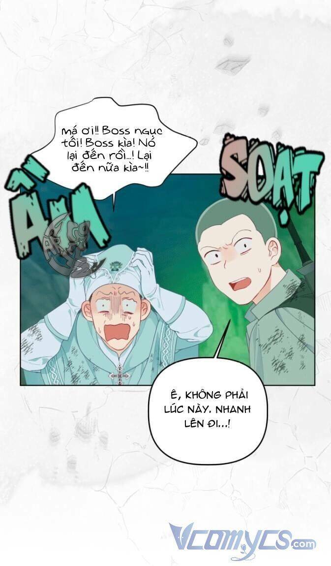 Sự Điều Trị Đặc Biệt Của Tinh Linh - Chap 53 - Trang 66