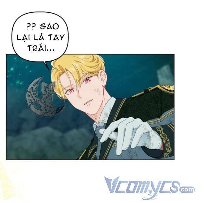 Sự Điều Trị Đặc Biệt Của Tinh Linh - Chap 53 - Trang 8